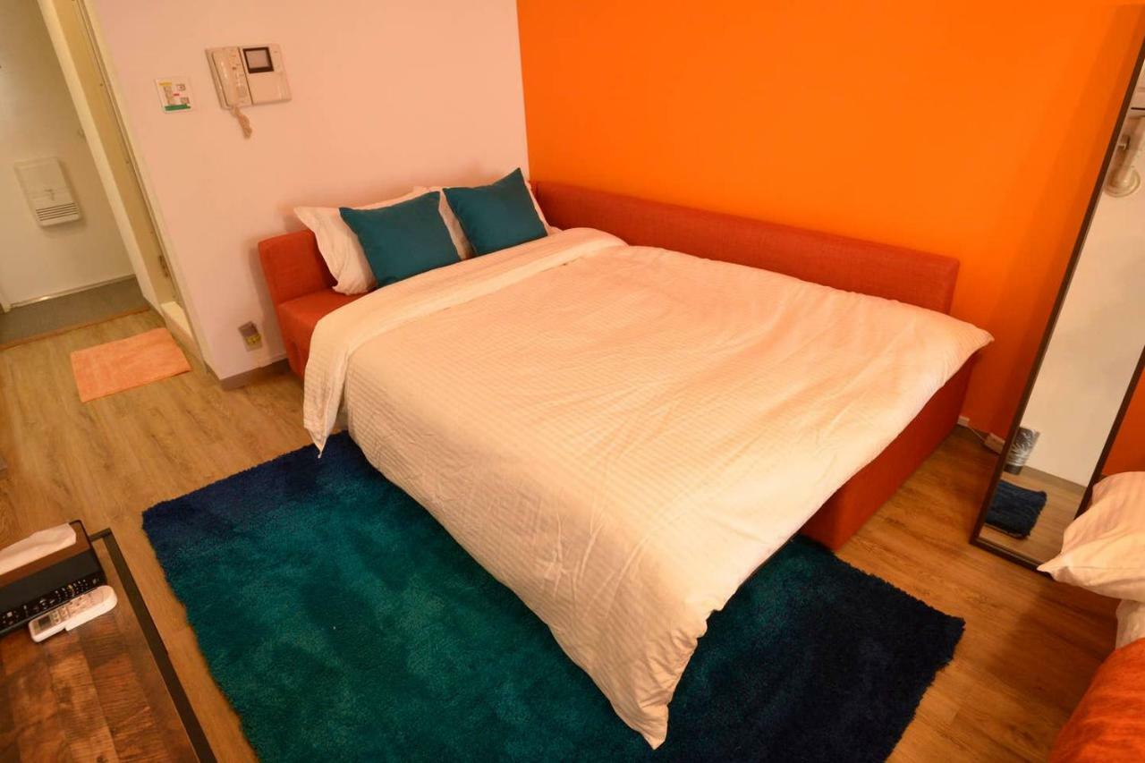 Roppongi Azabu Sunshine Resort House Tokyo Bagian luar foto
